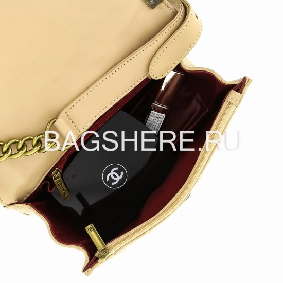 Клатч Chanel B100223 