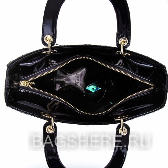 Женская сумка Christian Dior (Кристиан Диор) B100267 