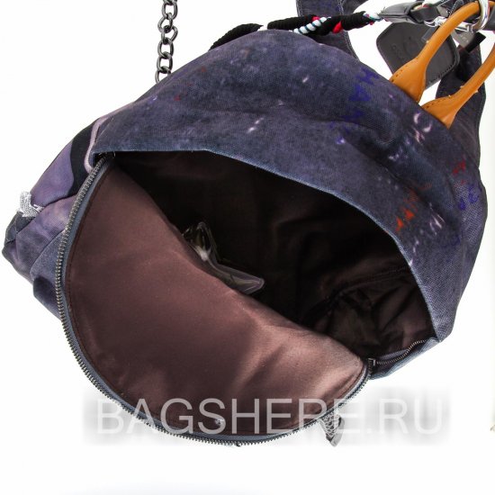 Женский рюкзак Chanel B100269 