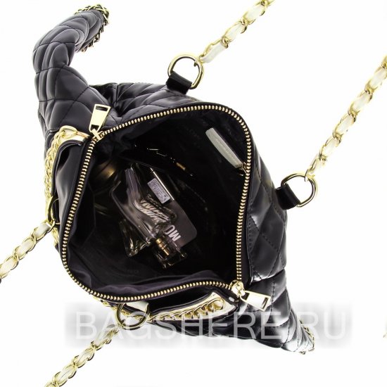 Женская сумка Moschino (Москино) B100278 