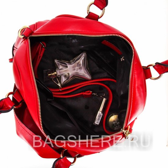 Женская сумка Moschino (Москино) B100279 