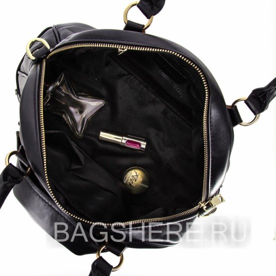 Женская сумка Moschino (Москино) B100280 