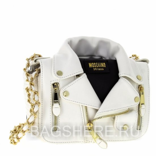 Клатч Moschino B100281 