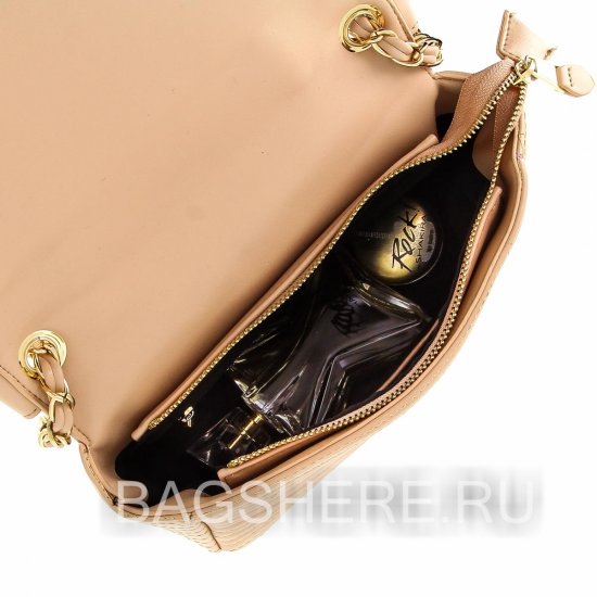 Клатч Moschino B100282 