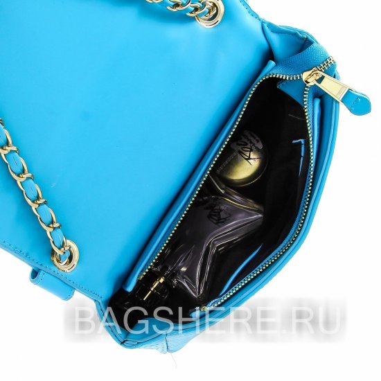 Клатч Moschino B100283 