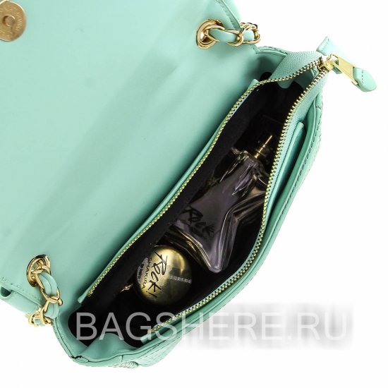 Клатч Moschino B100284 