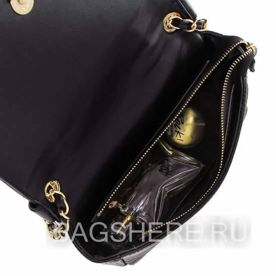 Клатч Moschino B100286 