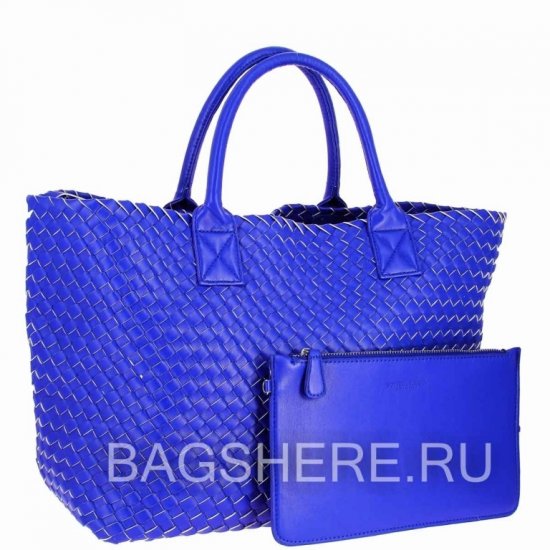 Женская сумка Bottega Veneta (Боттега Венета) B100310 