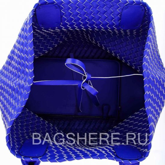 Женская сумка Bottega Veneta (Боттега Венета) B100310 