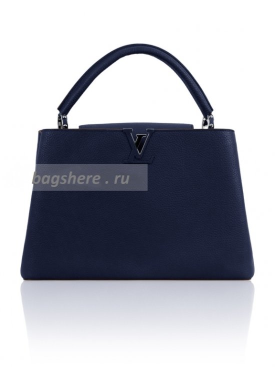 Женская сумка Louis Vuitton (Луи Виттон) B100355 