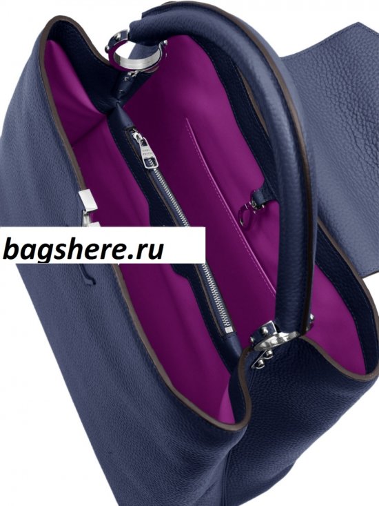 Женская сумка Louis Vuitton (Луи Виттон) B100355 