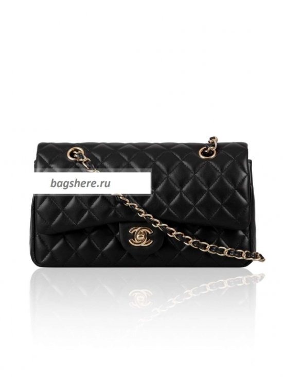 Клатч Chanel B100358 