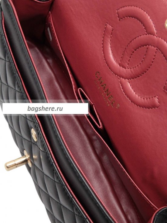 Клатч Chanel B100358 