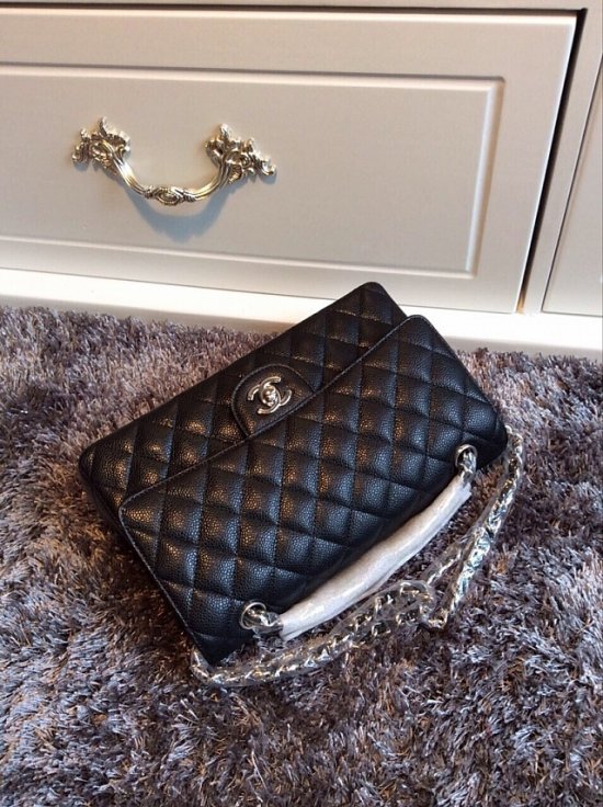 Клатч Chanel B100358 