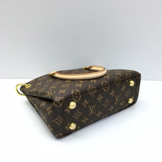 Женская сумка Louis Vuitton (Луи Виттон) BЭ1105471