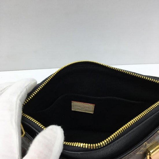 Женская сумка Louis Vuitton (Луи Виттон) BЭ1105471