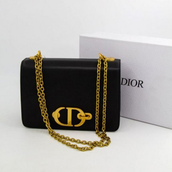 Клатч Christian Dior B105753