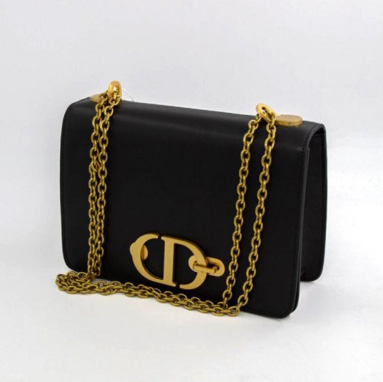 Клатч Christian Dior B105753