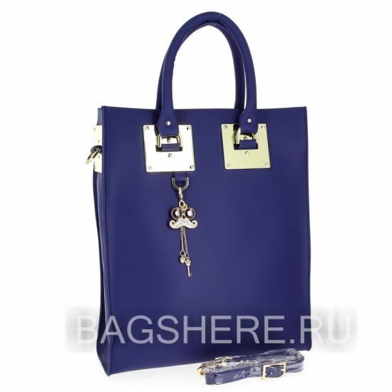 Женская сумка Sophie Hulme B100473 
