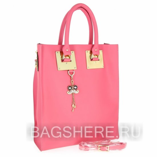 Женская сумка Sophie Hulme B100474 