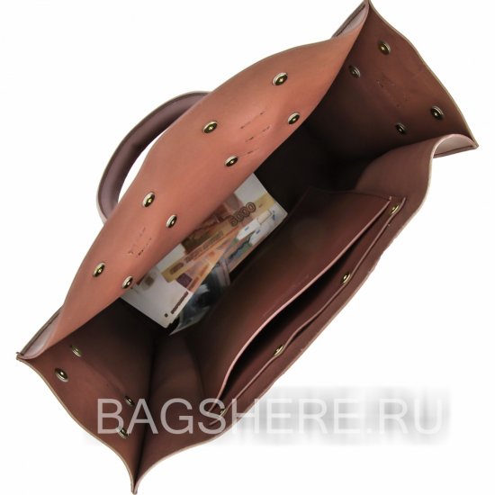 Женская сумка Sophie Hulme B100475 