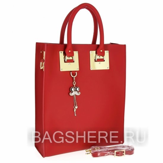 Женская сумка Sophie Hulme B100476 