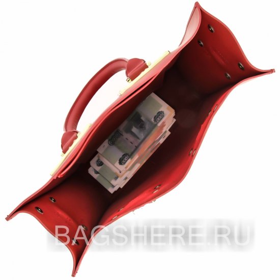 Женская сумка Sophie Hulme B100476 