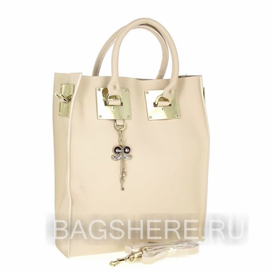 Женская сумка Sophie Hulme B100477 