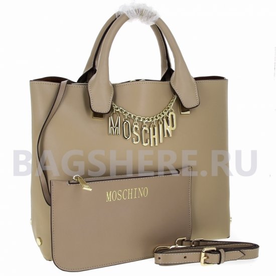 Женская сумка Moschino (Москино) B100488 
