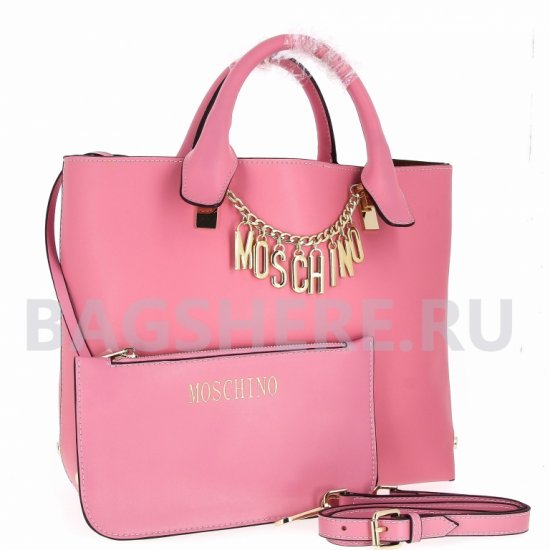 Женская сумка Moschino (Москино) B100489 