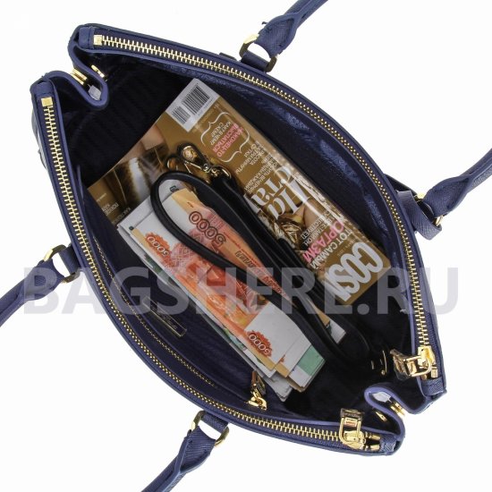 Женская сумка Prada (Прада) B100494