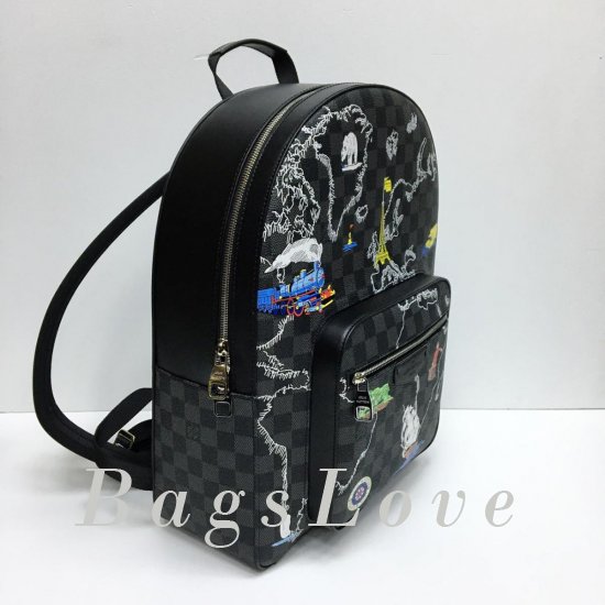 Женский рюкзак Louis Vuitton BЭ1105506