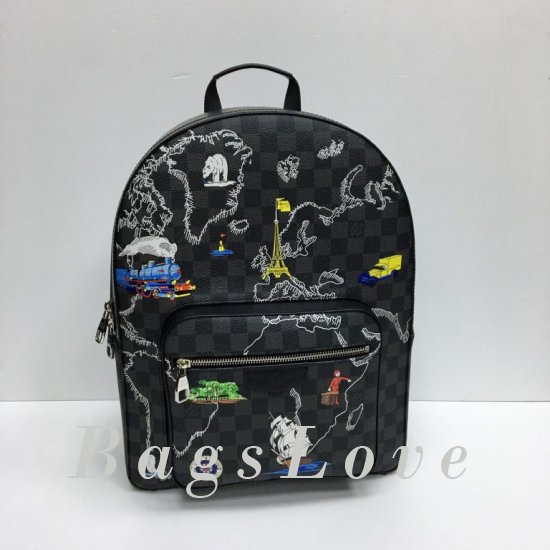 Женский рюкзак Louis Vuitton BЭ1105506