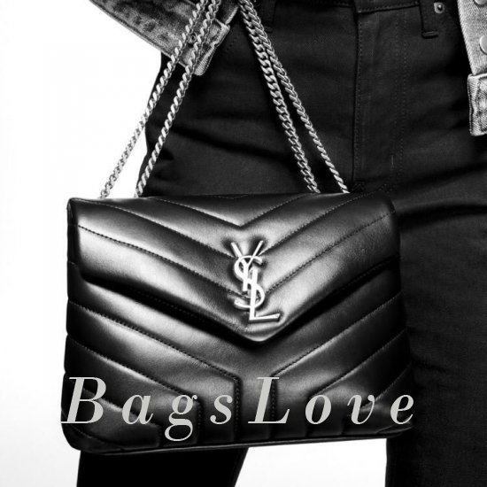 Клатч Yves Saint Laurent BЭ1105508