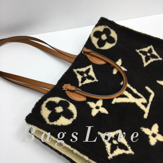 Женская сумка Louis Vuitton (Луи Виттон) BЭ1105509