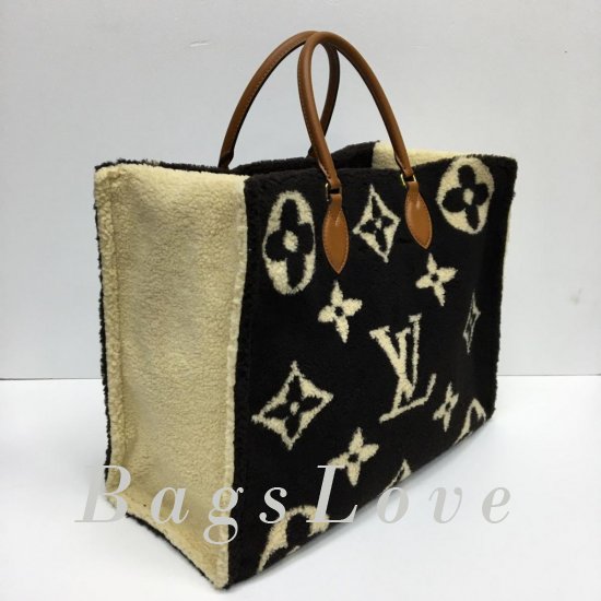 Женская сумка Louis Vuitton (Луи Виттон) BЭ1105509