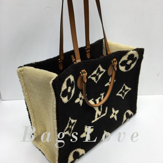 Женская сумка Louis Vuitton (Луи Виттон) BЭ1105509