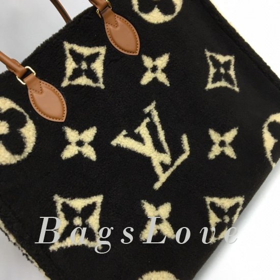 Женская сумка Louis Vuitton (Луи Виттон) BЭ1105509