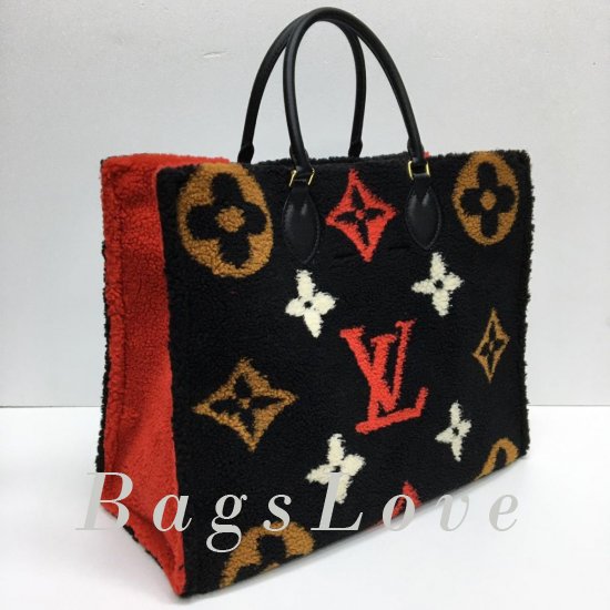 Женская сумка Louis Vuitton (Луи Виттон) BЭ1105510