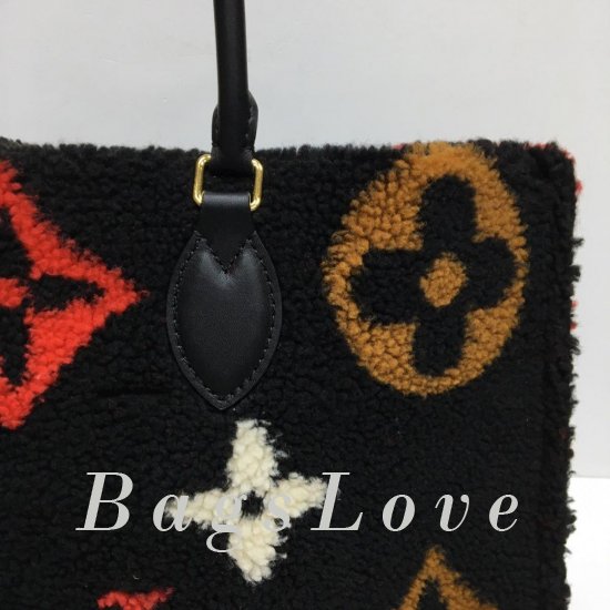 Женская сумка Louis Vuitton (Луи Виттон) BЭ1105510