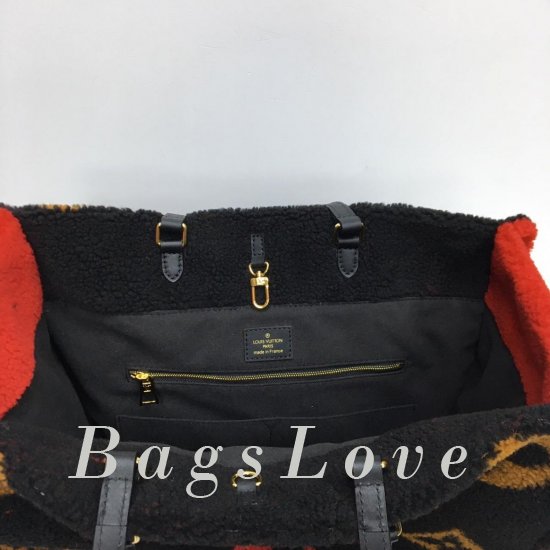 Женская сумка Louis Vuitton (Луи Виттон) BЭ1105510