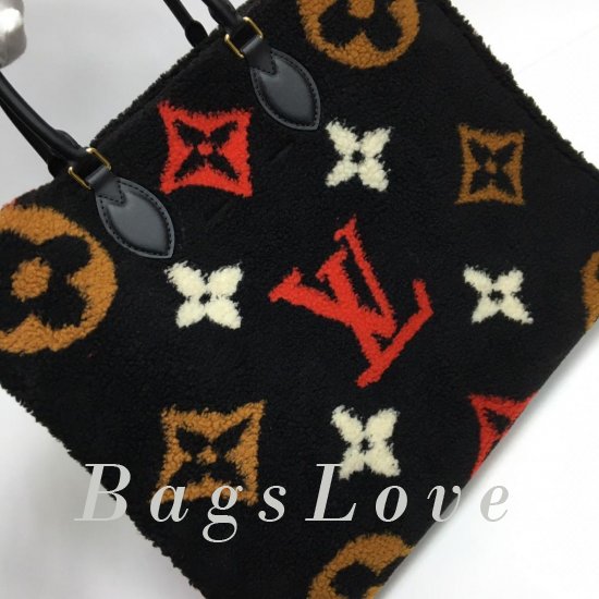 Женская сумка Louis Vuitton (Луи Виттон) BЭ1105510