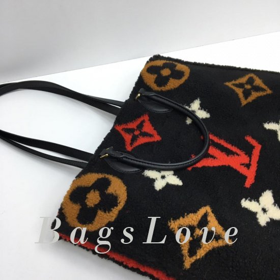 Женская сумка Louis Vuitton (Луи Виттон) BЭ1105510