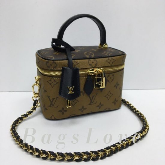 Женская сумка Louis Vuitton (Луи Виттон) BЭ1105511