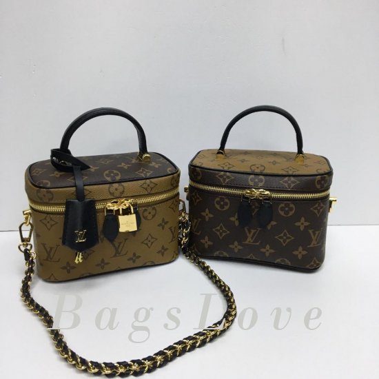 Женская сумка Louis Vuitton (Луи Виттон) BЭ1105511