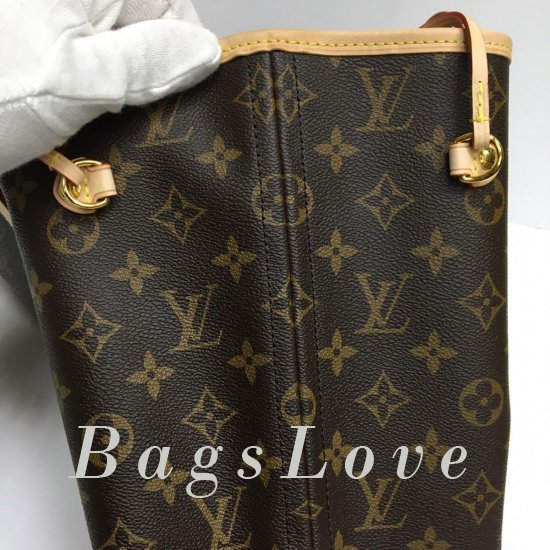 Женская сумка Louis Vuitton (Луи Виттон) BЭ1105514
