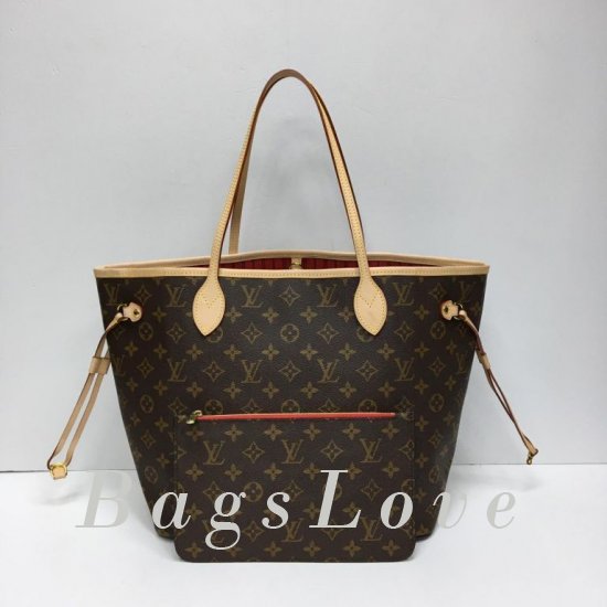 Женская сумка Louis Vuitton (Луи Виттон) BЭ1105514