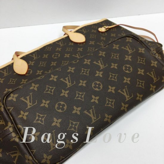 Женская сумка Louis Vuitton (Луи Виттон) BЭ1105516