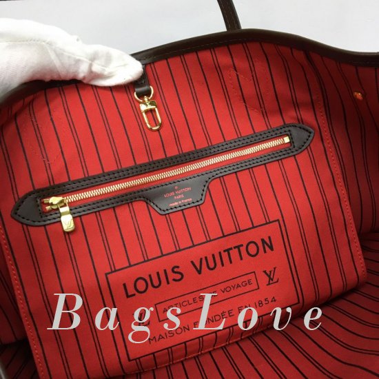 Женская сумка Louis Vuitton (Луи Виттон) BЭ1105517