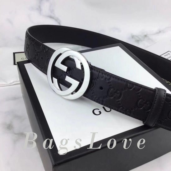 Ремень Gucci BЭ1105519
